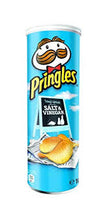 Pringles Salt&Vinegar 165gr