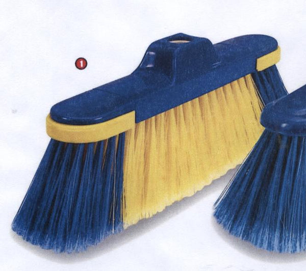 broom millennium