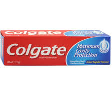 Colgate Protection Cares 100ml Toothpaste