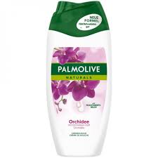 Palmolive Bath Foam 750ml Orchidea