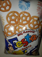 Festa BBQ Flavour 20g