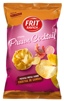 Frit Prawn Cocktail chips 38g