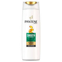 Pantene Smooth&Sleek Shampoo 360ml