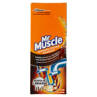 MR MUSCLE NIAGSRA CUCINA 250G