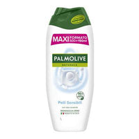 Palmolive sensitive skin  bath & shower gel 750ml