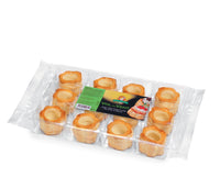 Gecchele VolauVent 150g