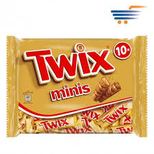 Twix Mini 227gr