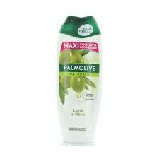 Palmolive Bath Foam Milk And Olive 750ml