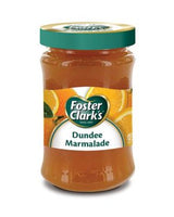 Foster Clarks Marmalade Dundee 450gr