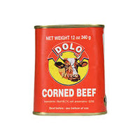 Dolo Corned Beef 200gr