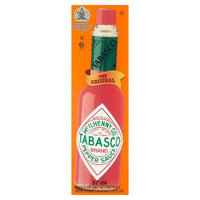 Tabasco 57ml