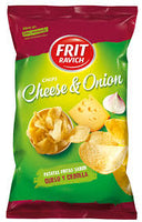 Frit Cheese & Onion 38gr