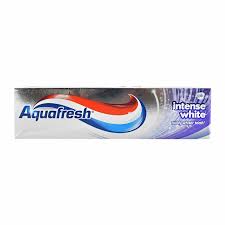 Aquafresh Intense White Toothpaste 75ml