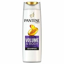 Pantene Volume& Body Shampoo 4000ml