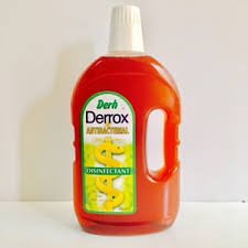 Derh Derrox 2Ltr