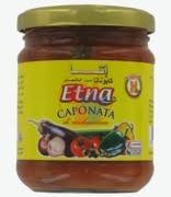 Etna Caponata 200gr