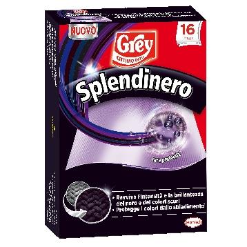 Grey Splendinero