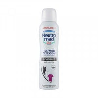 Neutro med dermo 5.5ph defense invisible 150ml