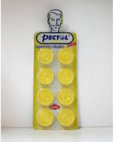 Pectol Lemon 19.2gr