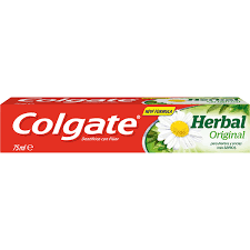 Colgate Herbal Original 75ml Toothpaste