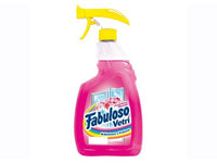 Fabuloso glass 600ml