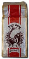 Kafe Borg Roasted Coffee 200gr