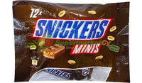 Snickers Mini 227gr special offer