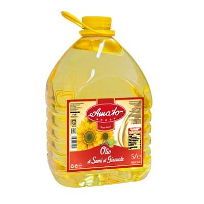 Amato sunflower oil 5lt