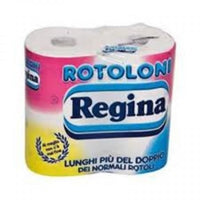 Regina toilet paper mega roll x4