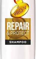 Pantene Repair & Protect Shampoo 400ml