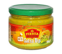 La Fiesta Guacemole Dip 300gr