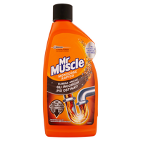 MR MUSCLE MONODOSE RAPIDO 500ML