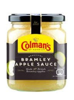 Colman's Bramley Apple Sauce 155gr