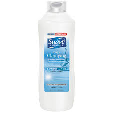 Suave Daily Clarifying Conditioner 887ml