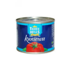 Three Hills Kunserva 200gr