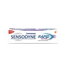 Sensodyne Rapid action 75ml