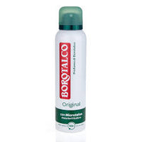 Borotalco Original DeoSpray 150Ml