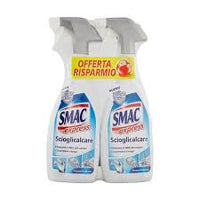 Smac Scoglicalcare x 2 650ml