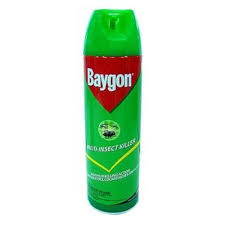 Baygon Cockroach Spray 400ml