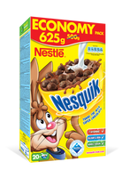 Nestle Nesquick 625gr