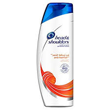 Head&Shoulders ShampooAnti hairfall 400ml