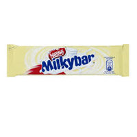 Nestle MilkyBar 25gr