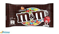 M&m's Chocolate 45gr Limited offer Buy 3 for €1.99