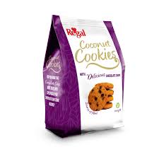 Regal Coconut Choc Chip Cookies Buy 2 for only €2.25c