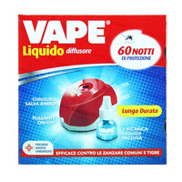 VAPE LIQUIDO DIFFUSORE 60 NOTTI