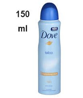 Dove Talco DeoSpray 150ml