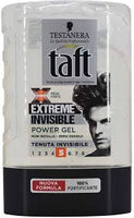 Taft Gel Extreme Invisible Nr 5 300ml