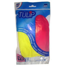 Tulip Gloves 8-8.5 size Large