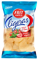 Frit Ligeras chips 115g