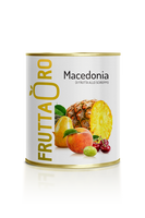 Frutta Ora Macedonia di Frutta 820g